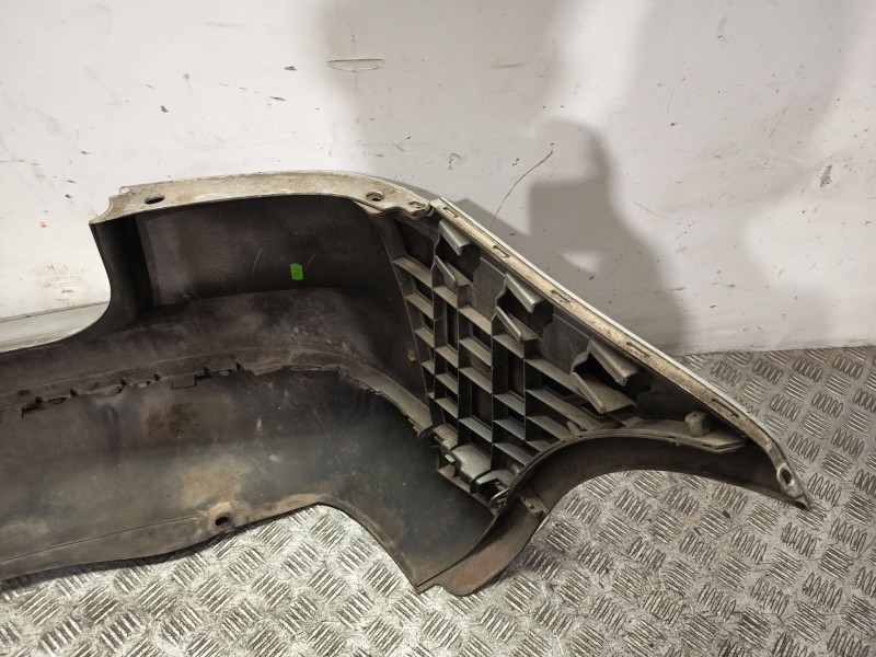 Recambio de paragolpes trasero para volkswagen touran (1t1, 1t2) 2.0 tdi referencia OEM IAM 1T0807417GRU  