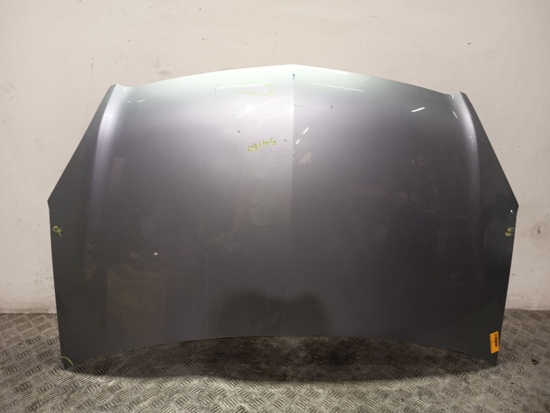 Recambio de capot para opel zafira / zafira family b (a05) 1.9 cdti (m75) referencia OEM IAM   