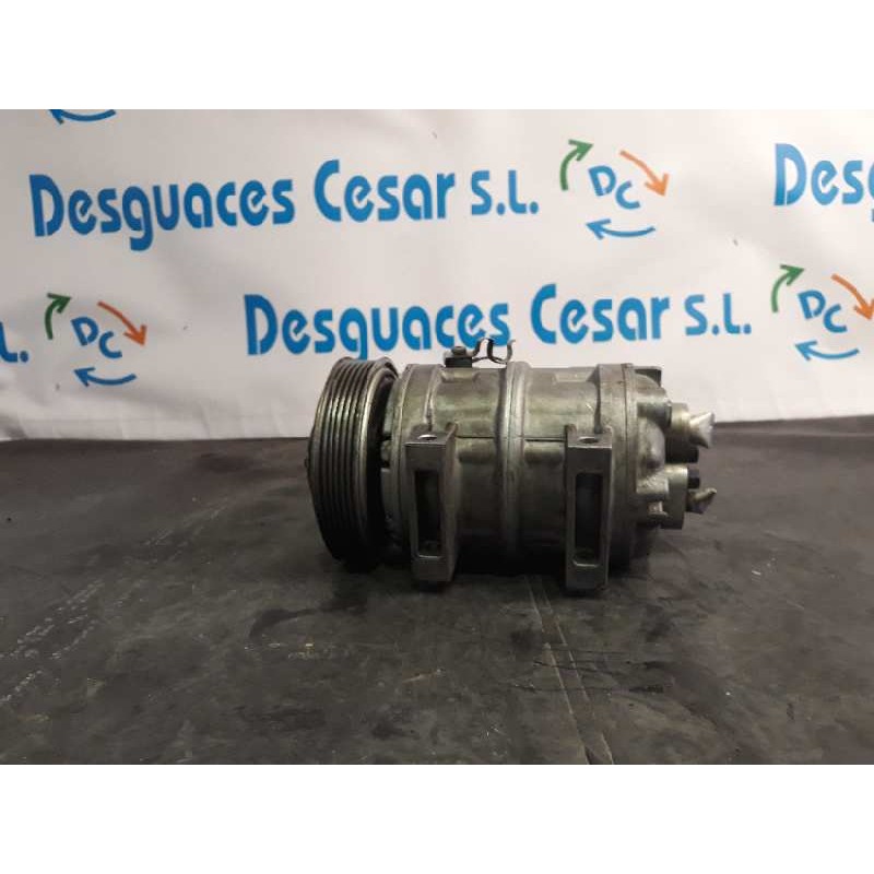 COMPRESOR AIRE ACONDICIONADO 5060118833  - imagen 2