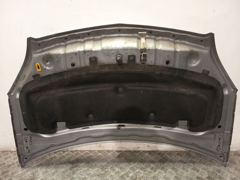 Recambio de capot para opel zafira / zafira family b (a05) 1.9 cdti (m75) referencia OEM IAM   