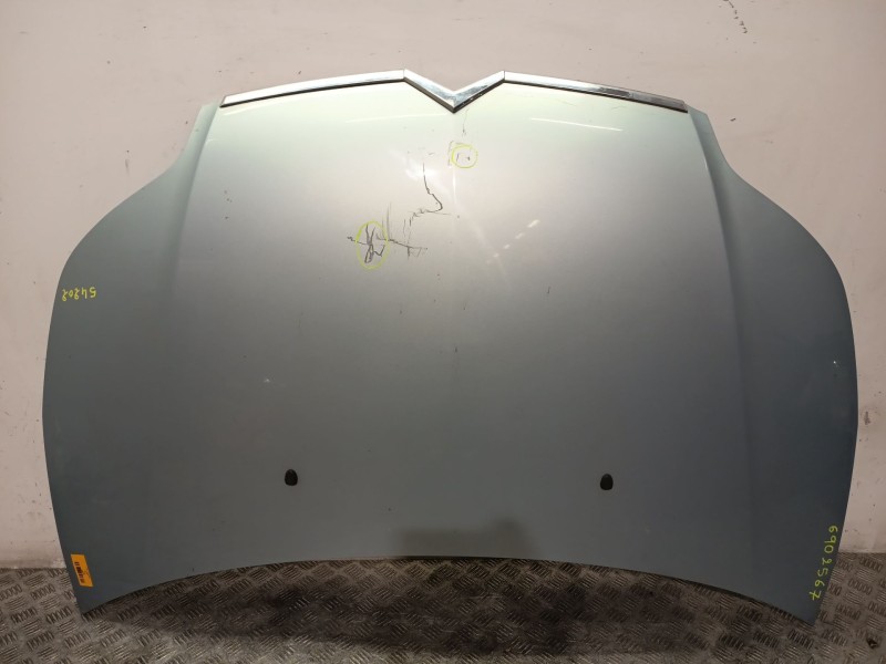 Recambio de capot para citroën c4 i (lc_) 1.6 hdi referencia OEM IAM 7901L1  