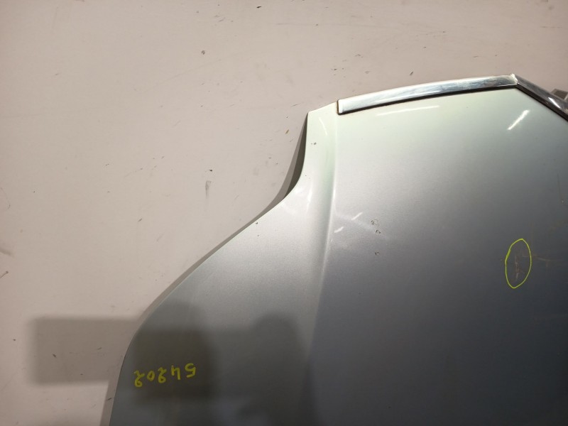 Recambio de capot para citroën c4 i (lc_) 1.6 hdi referencia OEM IAM 7901L1  