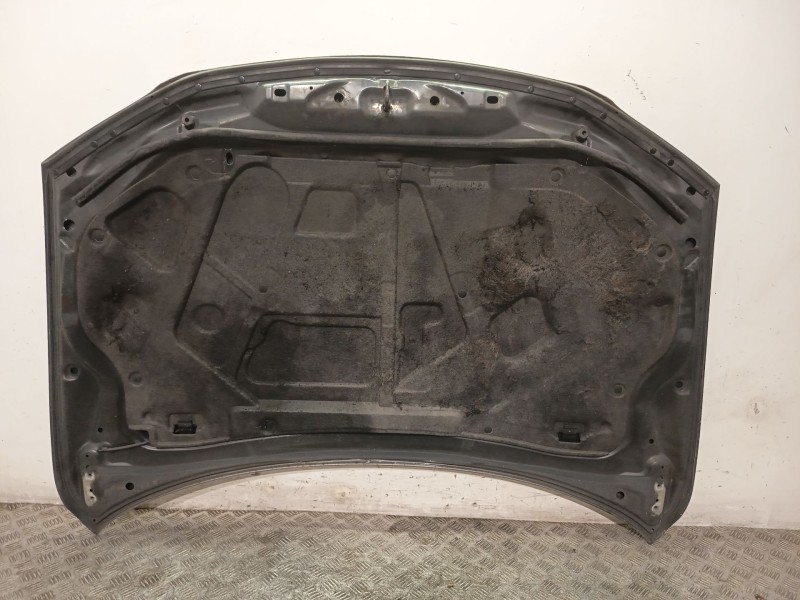 Recambio de capot delantero para mazda 6 station wagon (gy) 2.0 di (gy19) referencia OEM IAM GJYA5231XC  