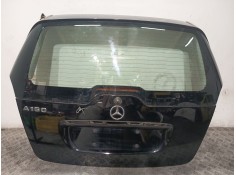 Recambio de porton trasero para mercedes-benz clase a (w169) a 150 (169.031, 169.331) referencia OEM IAM   