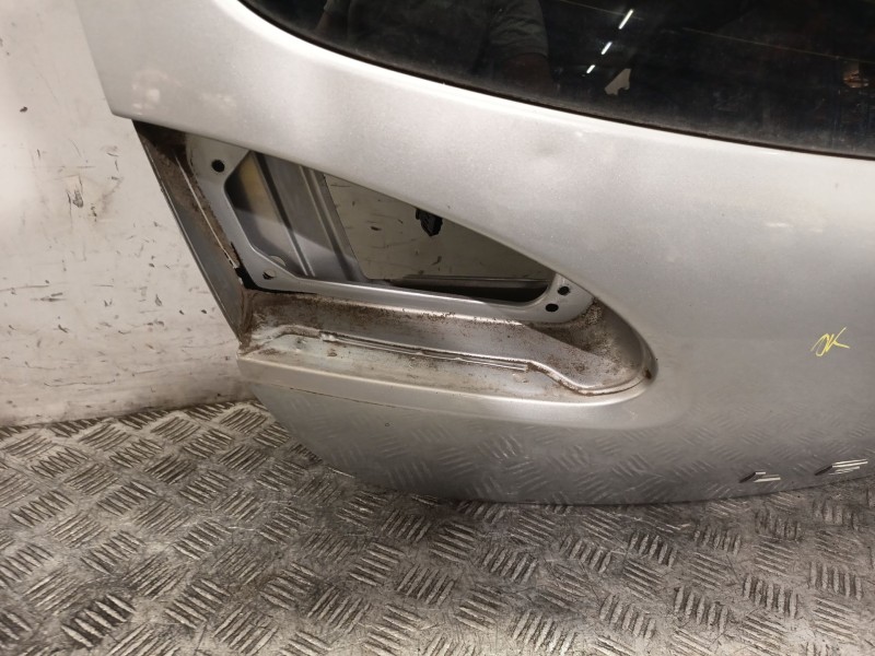 Recambio de porton trasero para seat leon (1p1) 1.9 tdi referencia OEM IAM 1P0827024  