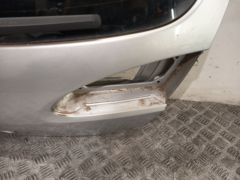 Recambio de porton trasero para seat leon (1p1) 1.9 tdi referencia OEM IAM 1P0827024  