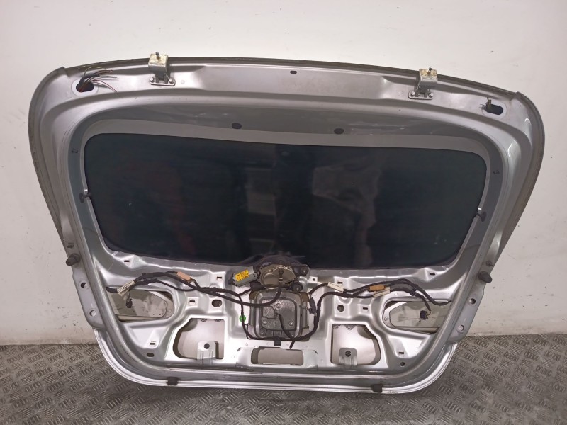 Recambio de porton trasero para seat leon (1p1) 1.9 tdi referencia OEM IAM 1P0827024  