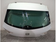 Recambio de porton trasero para seat leon st (5f8) 1.4 tsi referencia OEM IAM 5F4827024  