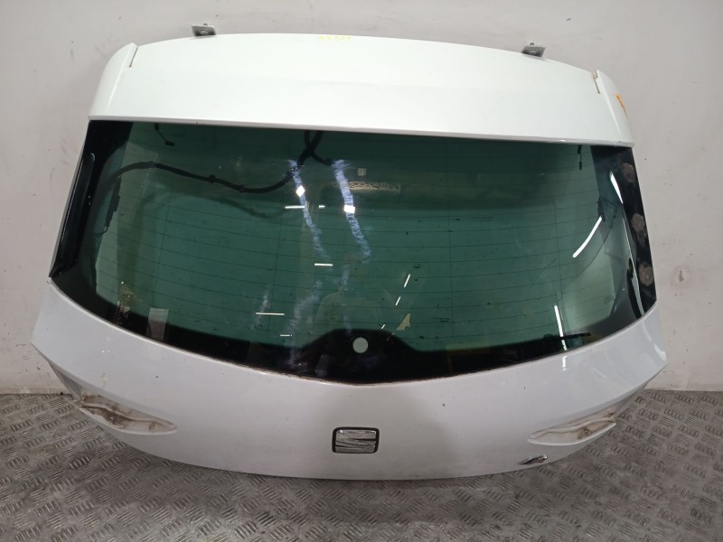 Recambio de porton trasero para seat leon st (5f8) 1.4 tsi referencia OEM IAM 5F4827024  