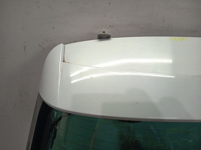 Recambio de porton trasero para seat leon st (5f8) 1.4 tsi referencia OEM IAM 5F4827024  