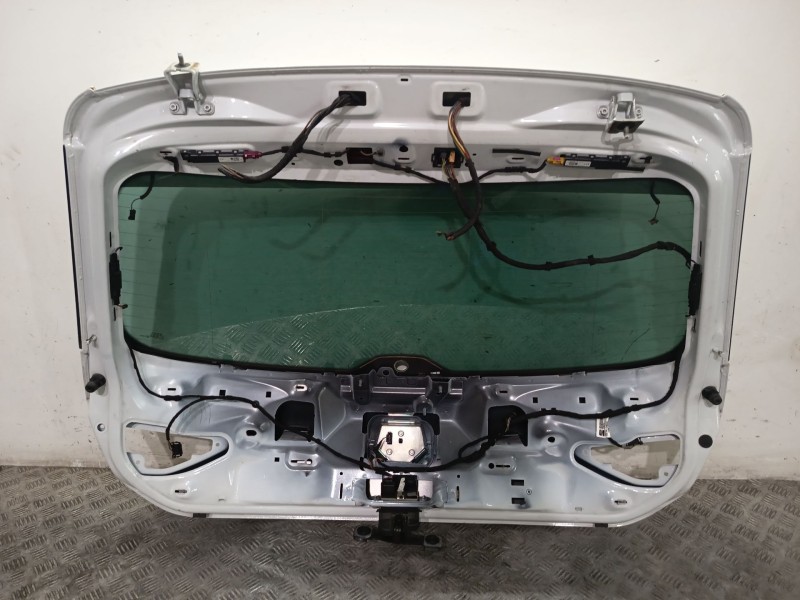 Recambio de porton trasero para seat leon st (5f8) 1.4 tsi referencia OEM IAM 5F4827024  