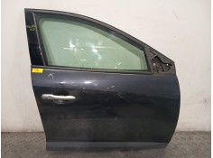 Recambio de puerta delantera derecha para renault megane iii hatchback (bz0/1_, b3_) 1.5 dci referencia OEM IAM 801006560R  