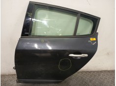 Recambio de puerta trasera izquierda para renault megane iii hatchback (bz0/1_, b3_) 1.5 dci referencia OEM IAM 821003885R  