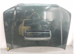 Recambio de capot para subaru forester (sg_, s11sg) 2.0 s turbo awd (sg5) referencia OEM IAM   