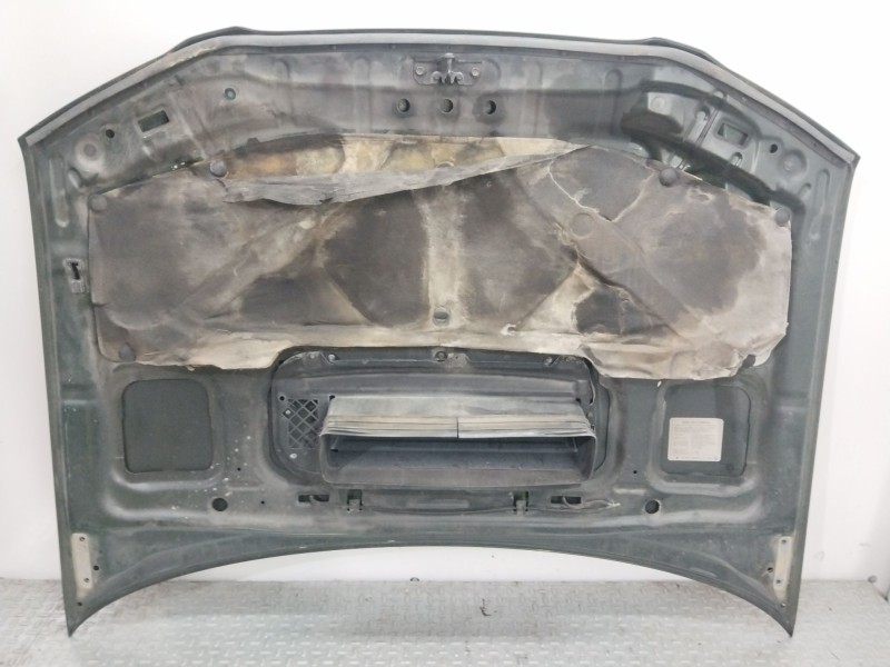 Recambio de capot para subaru forester (sg_, s11sg) 2.0 s turbo awd (sg5) referencia OEM IAM   