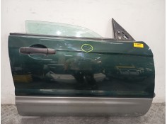 Recambio de puerta delantera derecha para subaru forester (sg_, s11sg) 2.0 s turbo awd (sg5) referencia OEM IAM   