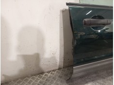 Recambio de puerta delantera derecha para subaru forester (sg_, s11sg) 2.0 s turbo awd (sg5) referencia OEM IAM    2