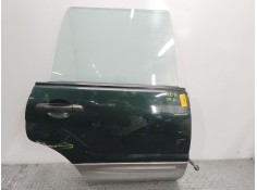 Recambio de puerta trasera derecha para subaru forester (sg_, s11sg) 2.0 s turbo awd (sg5) referencia OEM IAM   