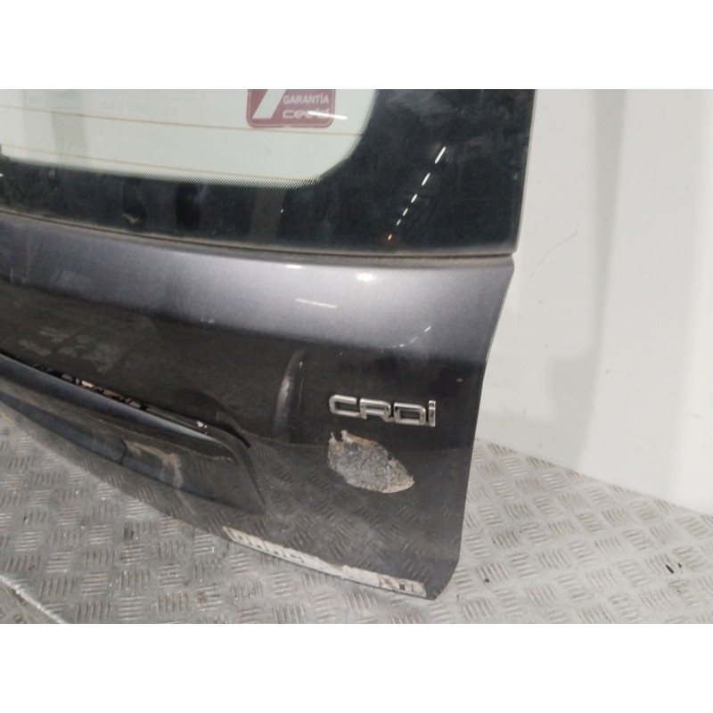 PORTON TRASERO 737001H500  - imagen 2