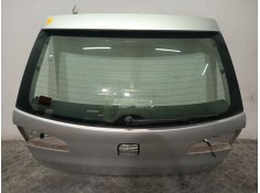Recambio de porton trasero para seat ibiza iii (6l1) 1.4 16v referencia OEM IAM 6L6827024B  