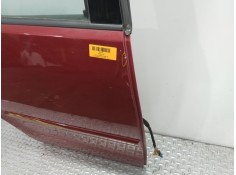 Recambio de puerta trasera derecha para volkswagen polo iv (9n_, 9a_) 1.2 12v referencia OEM IAM 6Q6833056H   2