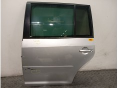 Recambio de puerta trasera izquierda para volkswagen touran (1t1, 1t2) 2.0 tdi referencia OEM IAM 1T0833055S  