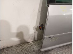 Recambio de puerta trasera izquierda para volkswagen touran (1t1, 1t2) 2.0 tdi referencia OEM IAM 1T0833055S   2