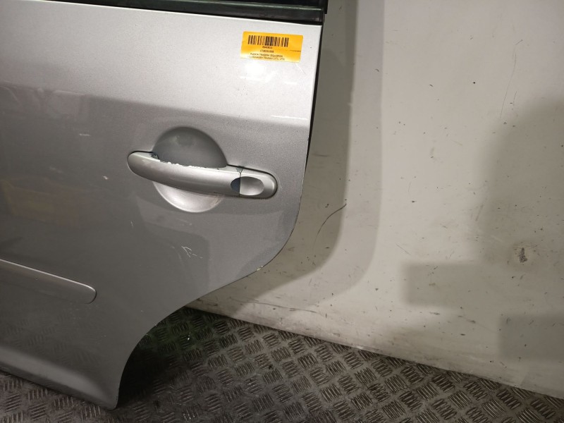 Recambio de puerta trasera izquierda para volkswagen touran (1t1, 1t2) 2.0 tdi referencia OEM IAM 1T0833055S  