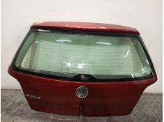 Recambio de porton trasero para volkswagen polo iv (9n_, 9a_) 1.2 12v referencia OEM IAM 6Q6827025R  