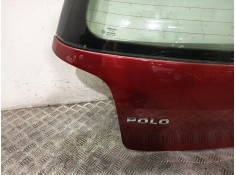 Recambio de porton trasero para volkswagen polo iv (9n_, 9a_) 1.2 12v referencia OEM IAM 6Q6827025R   2