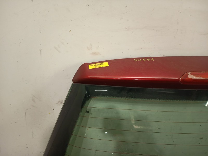 Recambio de porton trasero para volkswagen polo iv (9n_, 9a_) 1.2 12v referencia OEM IAM 6Q6827025R  