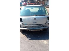 volkswagen golf iv (1j1) del año 2002