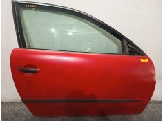 Recambio de puerta delantera derecha para seat ibiza iii (6l1) 1.9 tdi referencia OEM IAM 6L3831056R  