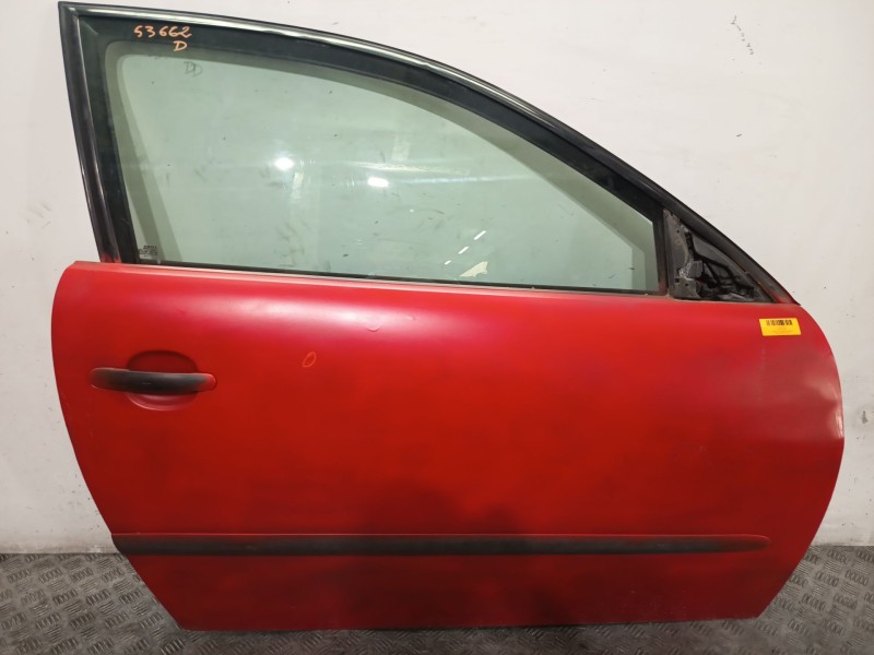 Recambio de puerta delantera derecha para seat ibiza iii (6l1) 1.9 tdi referencia OEM IAM 6L3831056R  