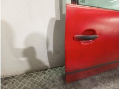 Recambio de puerta delantera derecha para seat ibiza iii (6l1) 1.9 tdi referencia OEM IAM 6L3831056R   2