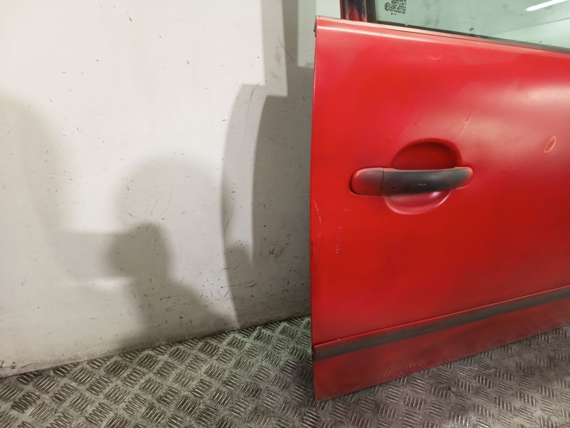 Recambio de puerta delantera derecha para seat ibiza iii (6l1) 1.9 tdi referencia OEM IAM 6L3831056R  
