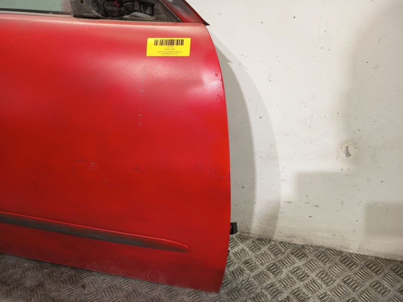 Recambio de puerta delantera derecha para seat ibiza iii (6l1) 1.9 tdi referencia OEM IAM 6L3831056R  