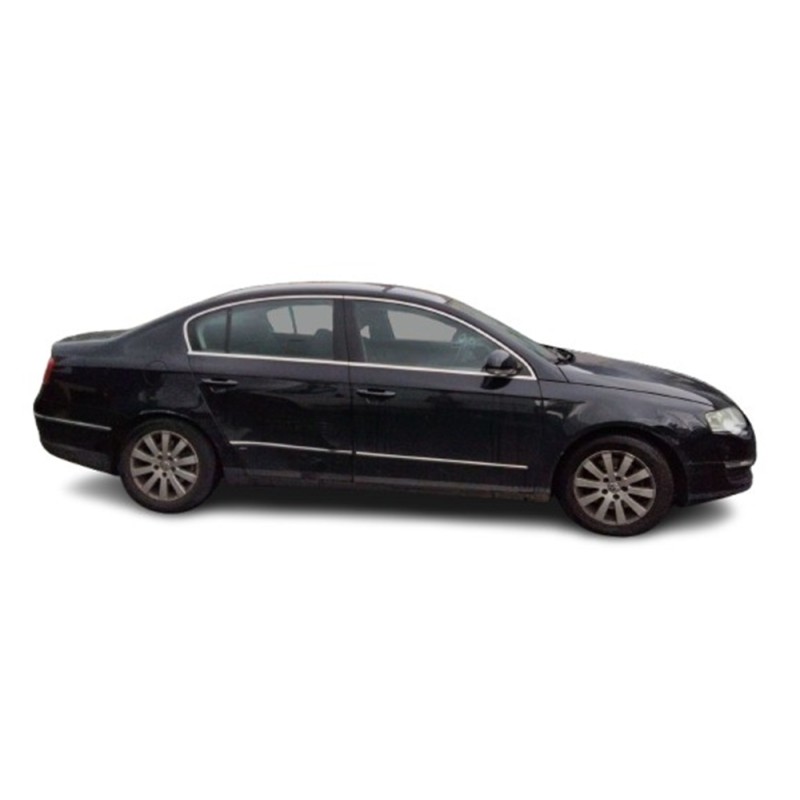 VOLKSWAGEN PASSAT B6 (3C2) - imagen 6
