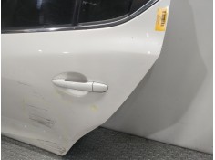 Recambio de puerta trasera izquierda para mazda 3 (bm, bn) 2.2 d referencia OEM IAM BBY27302XK   2