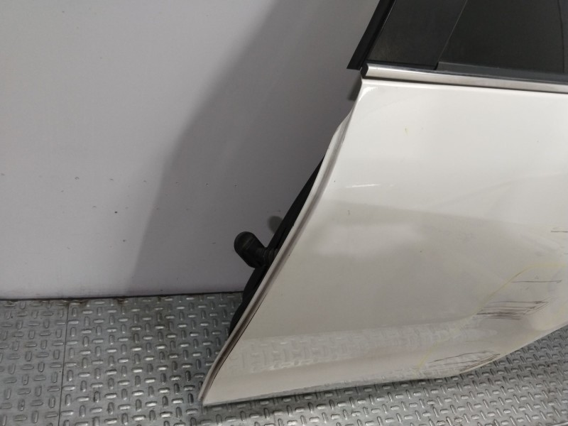 Recambio de puerta trasera izquierda para mazda 3 (bm, bn) 2.2 d referencia OEM IAM BBY27302XK  