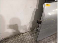 Recambio de puerta trasera izquierda para seat leon (1p1) 1.9 tdi referencia OEM IAM 1P0833055   2