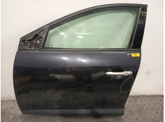 Recambio de puerta delantera izquierda para renault megane iii hatchback (bz0/1_, b3_) 1.5 dci referencia OEM IAM 801016886R  
