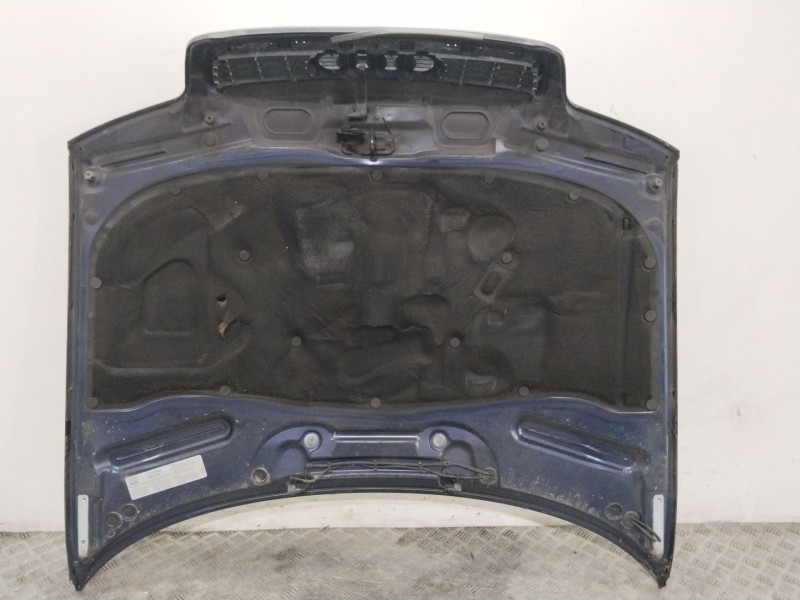Recambio de capot delantero para audi a4 b5 avant (8d5) 1.8 t referencia OEM IAM 8D0823029B  
