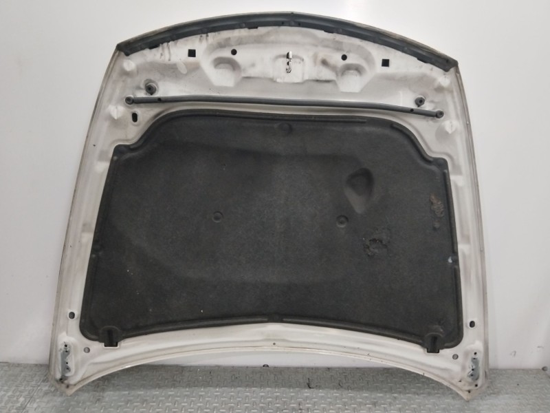 Recambio de capot para mazda 6 hatchback (gh) 2.2 mzr-cd (gh10) referencia OEM IAM   