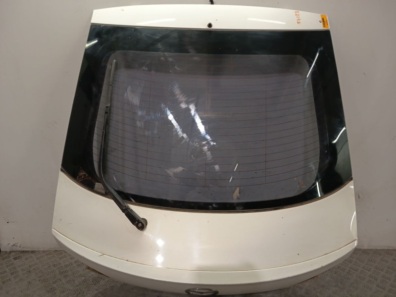 Recambio de porton trasero para mazda 6 hatchback (gh) 2.2 mzr-cd (gh10) referencia OEM IAM   