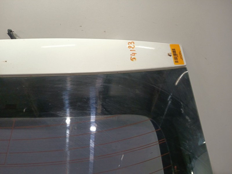 Recambio de porton trasero para mazda 6 hatchback (gh) 2.2 mzr-cd (gh10) referencia OEM IAM   