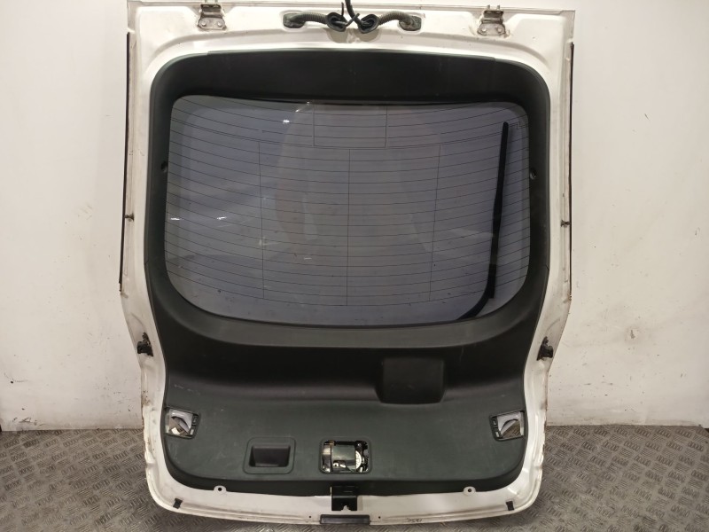 Recambio de porton trasero para mazda 6 hatchback (gh) 2.2 mzr-cd (gh10) referencia OEM IAM   