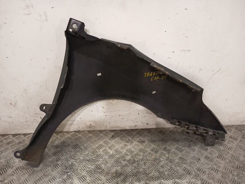 Recambio de aleta delantera izquierda para citroën c4 i (lc_) 1.6 hdi referencia OEM IAM 7840Q3  