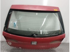Recambio de porton trasero para seat ibiza iii (6l1) 1.9 tdi referencia OEM IAM 6L6827024B  