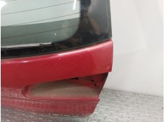 Recambio de porton trasero para seat ibiza iii (6l1) 1.9 tdi referencia OEM IAM 6L6827024B   2